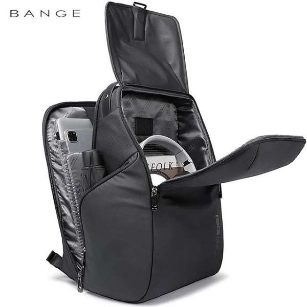 کوله پشتی بنج 2581 Bange مناسب برای لپ تاپ های تا 15.6 اینچی 1 بنج 2581