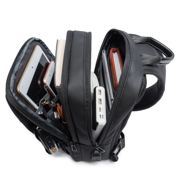 کراس بادی بنج مدل 22002 مناسب برای تبلت 11 اینچ 1 کراس بادی بنج مدل 22002