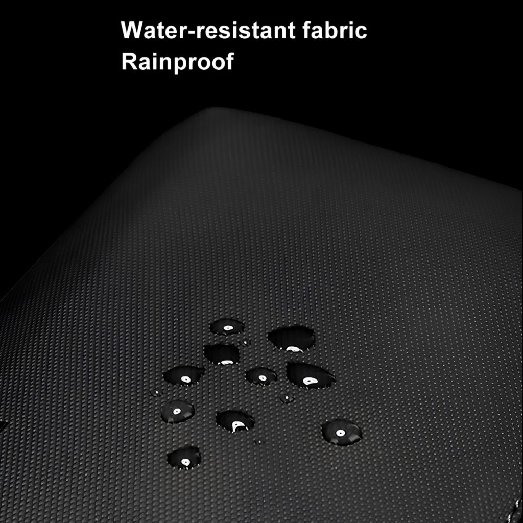 چگونه کوله پشتی خود را مثل روز اول تمیز کنیم؟ (راهنمای گام به گام تمیز کردن کوله پشتی) 2 تمیز کردن کوله پشتی