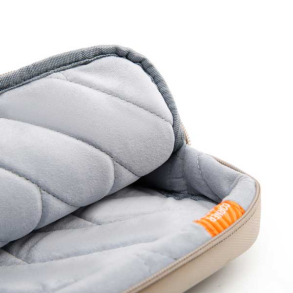 کیف کاور لپ تاپ بنج مدل بنج 6802D مناسب برای لپ تاپ های 15.6 اینچی 1 بنج 6802d