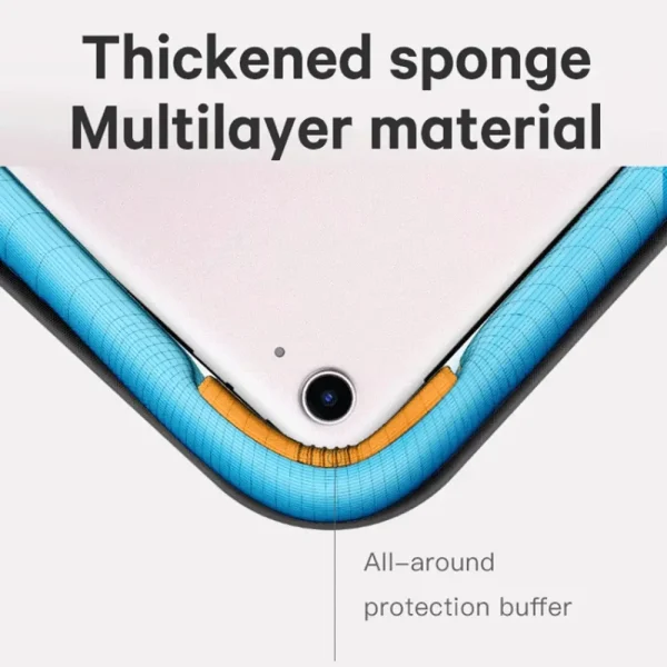 کیف و کاور لپ تاپ 13 و لپ تاپ 14 اینچ و آیپد بنج Bange 6802 1 bange 6802