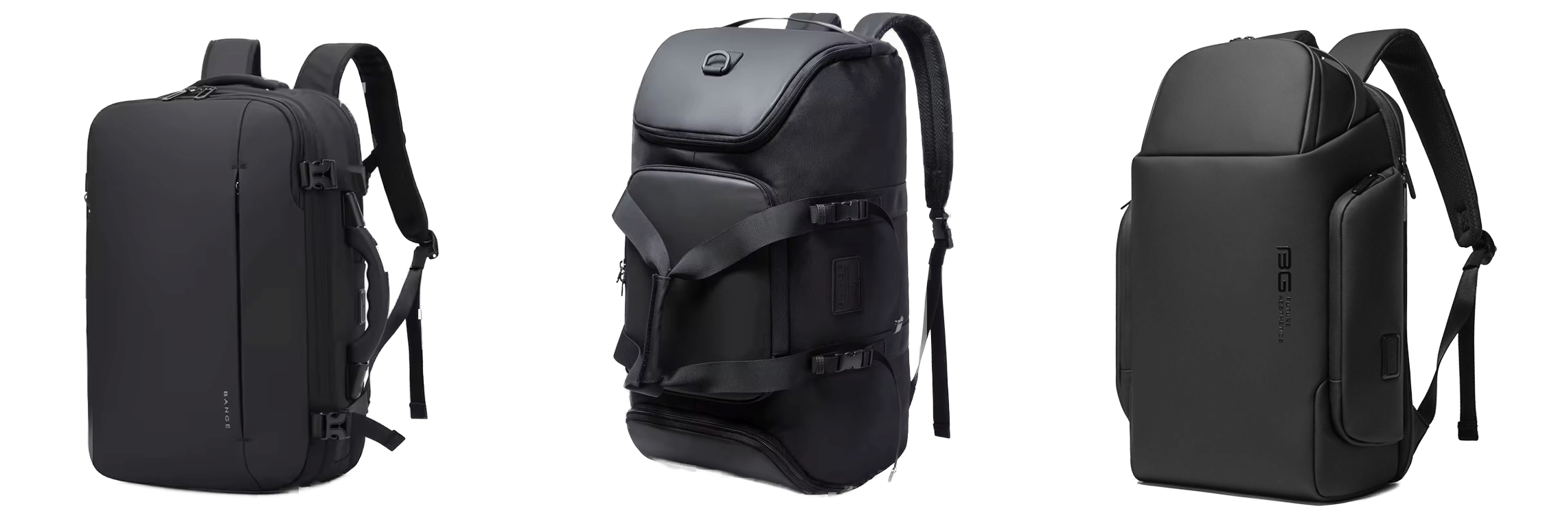 bange backpacks combined