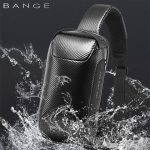 کیف کراس بادی ضد آب مردانه بنج مدل Bange 22085Plus - تصویر 2
