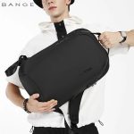 کوله پشتی لپ تاپ بنج مدل bange 7225 مناسب برای لپ تاپ تا 15.6 اینچی - تصویر 2