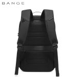 کوله پشتی لپ تاپ بنج مدل bange 7225 مناسب برای لپ تاپ تا 15.6 اینچی - تصویر 4
