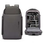 کوله پشتی مخصوص دوربین بنج مدل bange 7277-15 مناسب برای لپ تاپ های 15.6 اینچی - تصویر 3