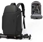 کوله پشتی مخصوص دوربین بنج مدل bange 7277-15 مناسب برای لپ تاپ های 15.6 اینچی - تصویر 4