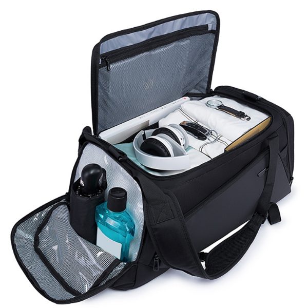 کیف ورزشی ضدآب و حرفه ای بنج مدل BG-1917 1 بنج 1917