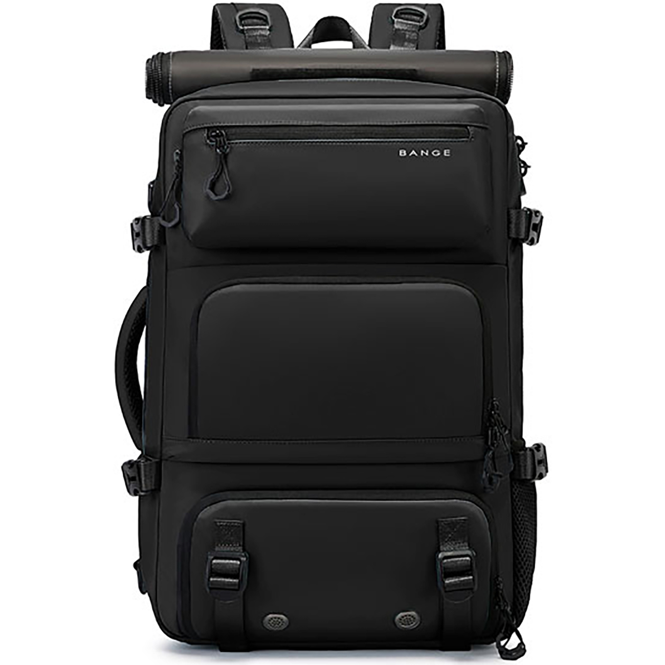 کوله-پشتی-مسافرتی-با-ظرفیت-35-لیتری-بنج-BG-1810-29 کوله پشتی مسافرتی با ظرفیت بزرگ 35 لیتر بنج 1810 مناسب برای لپ تاپ های 17 اینچ - تصویر 1