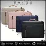 کیف و کاور لپ تاپ 13 و لپ تاپ 14 اینچ و آیپد بنج Bange 6802 - تصویر 3