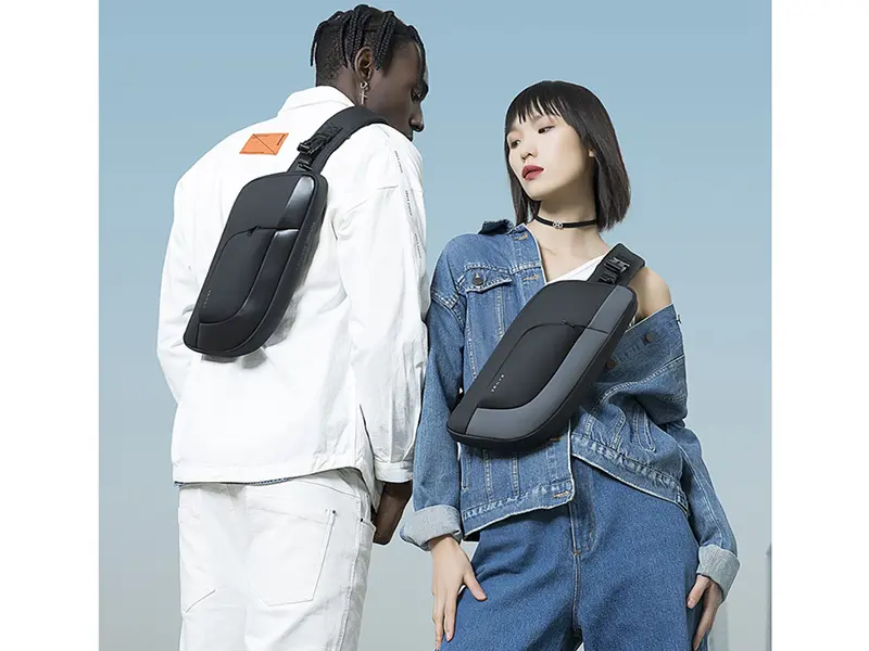 7312-5 کراس بادی ضد آب بنج مدل 7312 - تصویر 1