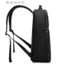 کوله پشتی چرمی بنج 15.6 اینچ مدلBange BG-7705 - تصویر 5