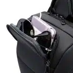 کیف کراس بادی بنج مدل 8031 Bange منساب برای تبلت 11 اینچ - تصویر 6