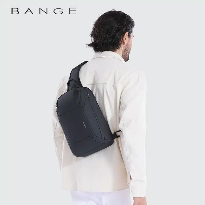 8031 کیف کراس بادی بنج مدل 8031 Bange منساب برای تبلت 11 اینچ - تصویر 1