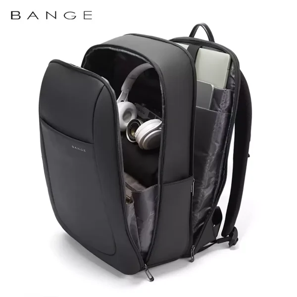 کوله پشتی لپ تاپ بنج BANGE مدل 2952 مناسب لپ تاپ 15.6 اینچ 1 بنج 2952