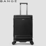 چمدان چرخ‌دار ضدآب مسافرتی بنج Bange QL700 - تصویر 4